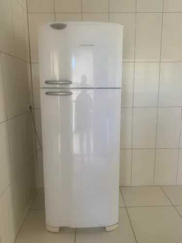 Vendo geladeira