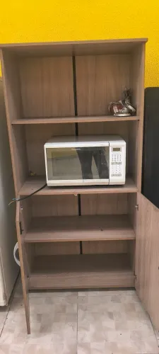 Armário de cozinha