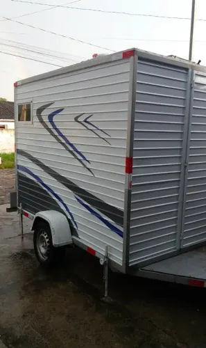 Trailer 2019