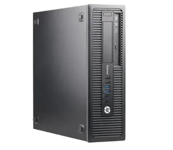 COMPUTADOR HP SEMI NOVO