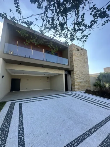 Casa à venda no Condomínio Jardim Phillipson Park em Americana/SP