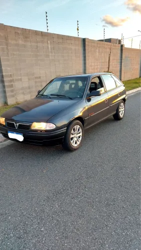 Chevrolet Astra GLS 2.0 MPFI 1995