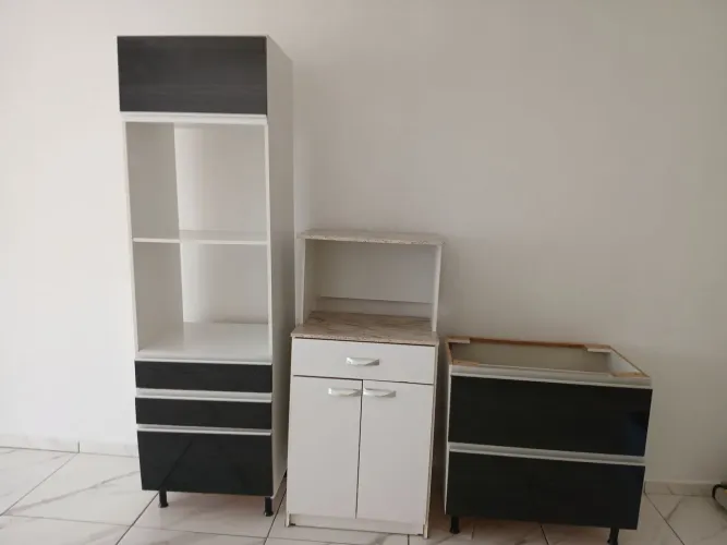 Armário de Cozinha