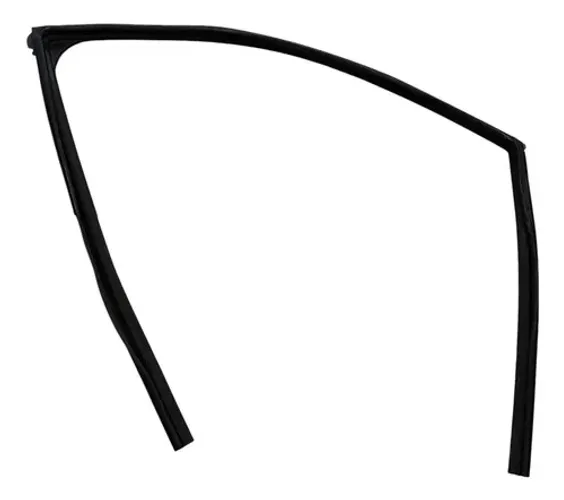 Canaleta Vidro Dianteiro Direito Honda City Hatch 1.5 2022