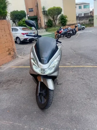 PCX 150 2017