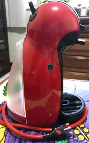 Dolce Gusto Piccolo