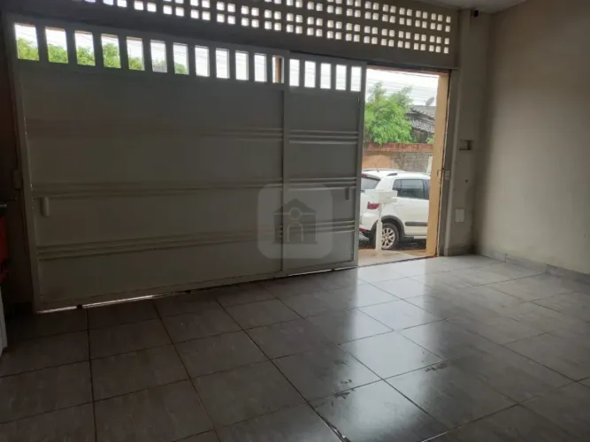 Casa a venda São Jorge