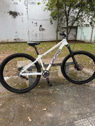 Bicicleta Gios aro 29
