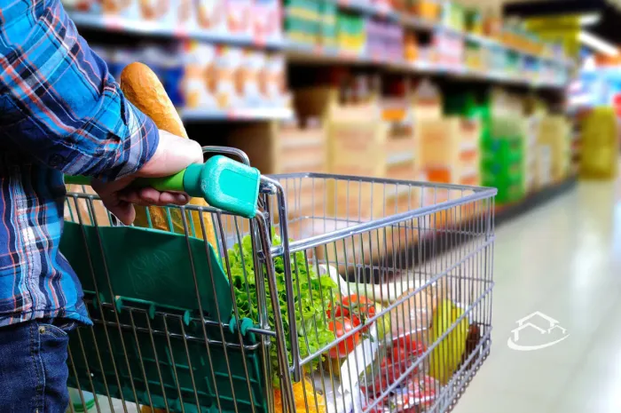 Supermercado em Lorena-SP à Venda
