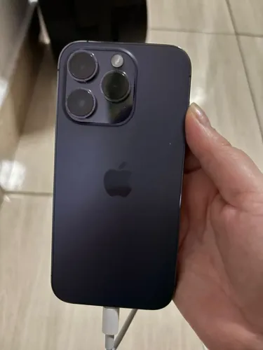Vendo iPhone 14 Pro 64g