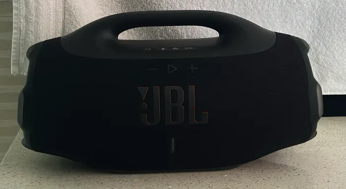 Boombox 4, JBL 2026 nova