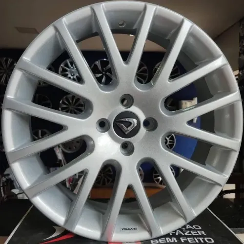 Rodas aro 18 + 185/35R18 Aptany RA301 - R$ 6.290,00