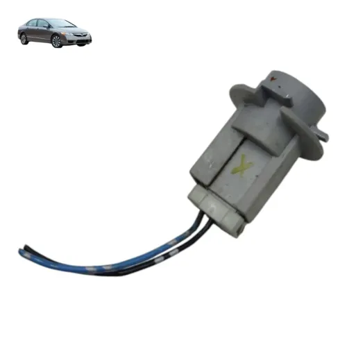 Soquete Lanterna Honda Civic 2007 2008 2009 2010