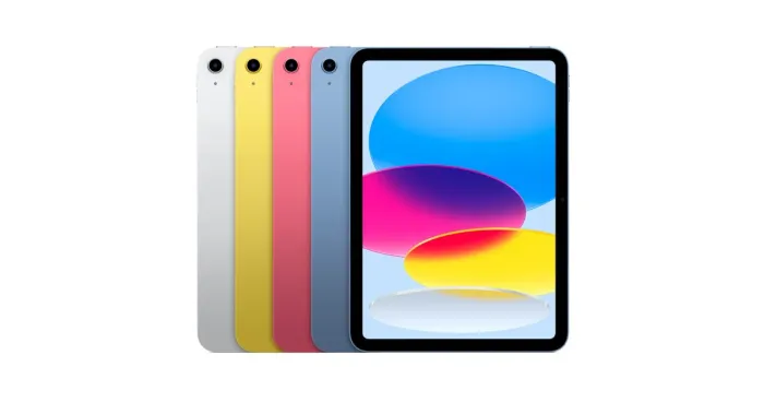 iPad 11 128GB LACRADO