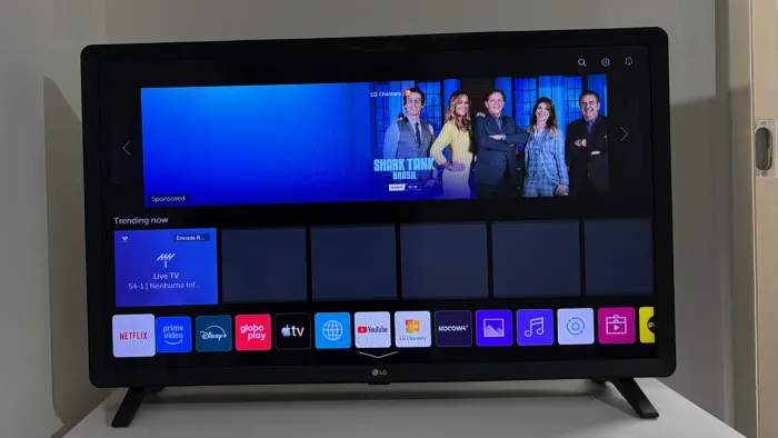 TV LG 32 polegadas