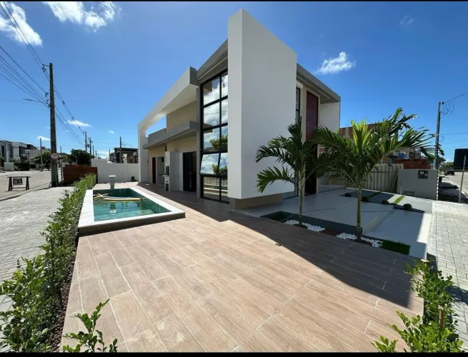 Casa em Condomínio para Venda em João Pessoa / PB no bairro Muçumagro