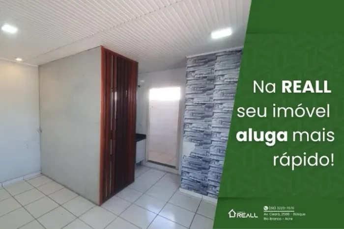 Apartamento para Alugar| Bosque