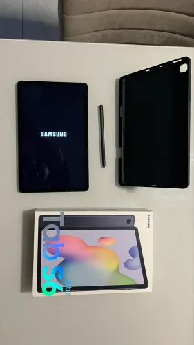 Oportunidade - Samsung Tab S6 Lite