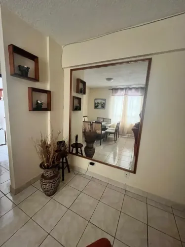 ALE VENDE AP NO REDUTO ÓTIMO PREÇO