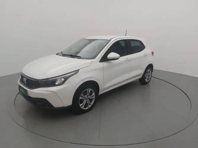 Fiat Argo Drive 1.0 Firefly 2025