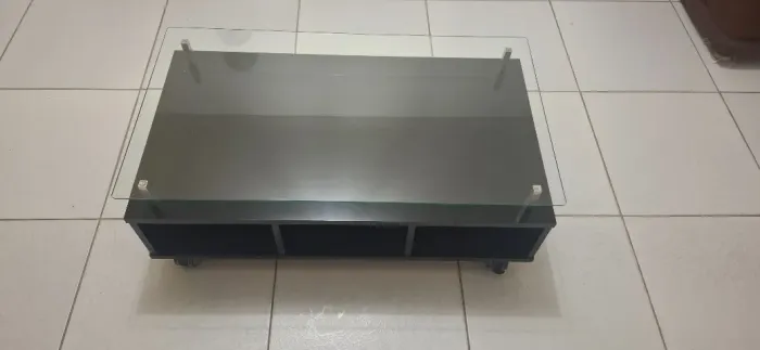 MESA DE CENTRO!!