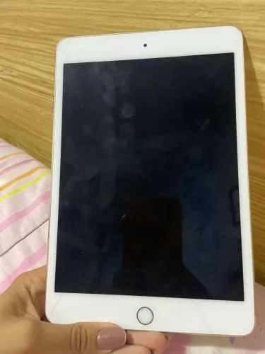 IPad mini 4