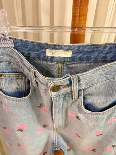Calça Jeans NV