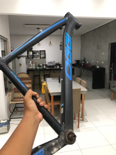 Quadro de bike aro 29
