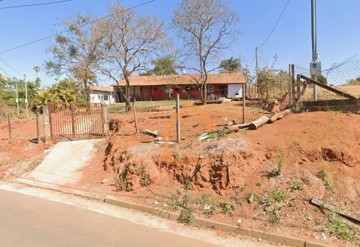 Terreno à venda, 600 m² por R$ 600.000 - Algodão - Pouso Alegre/Minas Gerais