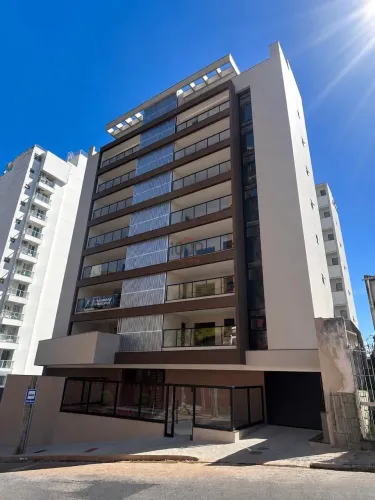 Apartamento 3 quartos - Bom Pastor