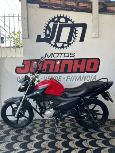 YAMAHA FACTOR 125 ED 2021