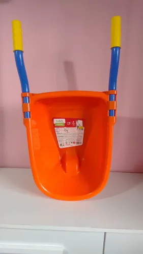 Carrinho de Mão Infantil 