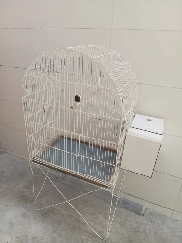Vendo viveiro