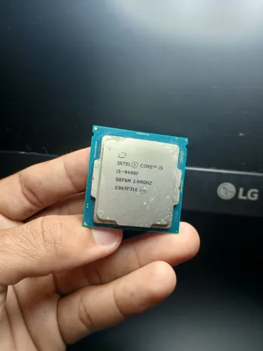 Processador Intel