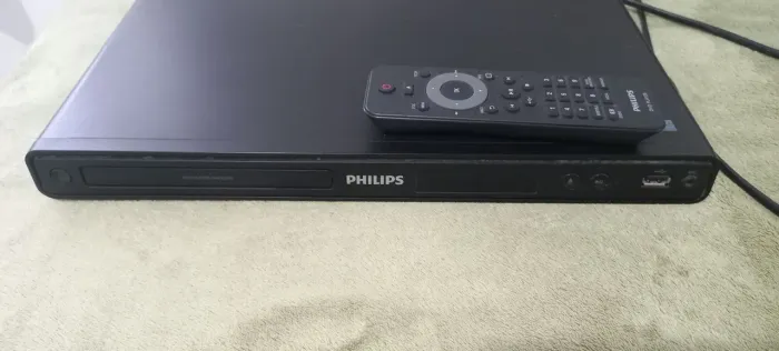 DVD