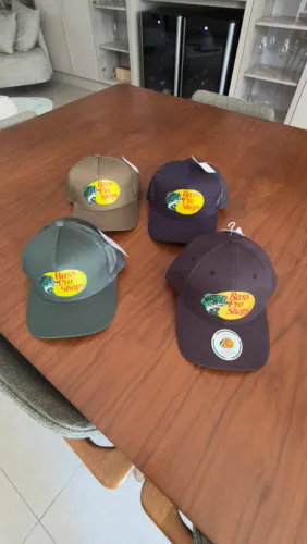 Boné Bass Pro Shops Original