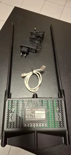 TP-Link TL-WR841HP