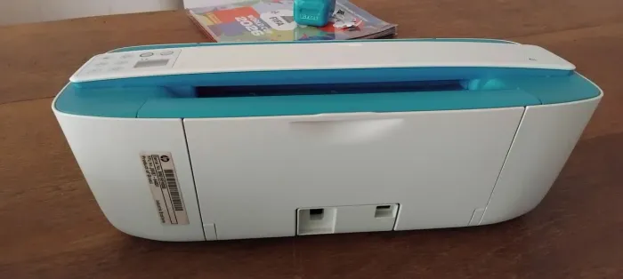 Impressora HP 664 em perfeito estado de conservação
