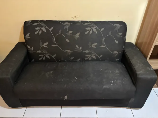 Sofá 3 lugares