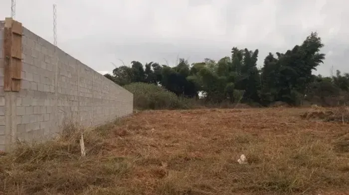 LOTE A VENDA RESIDENCIAL ILHA BRANCA - PONTE ALTA - PARCELAMENTO DIRETO COM O PROPRIÉTARIO