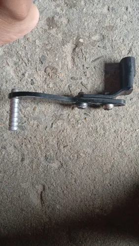 Passador de macha esportivo