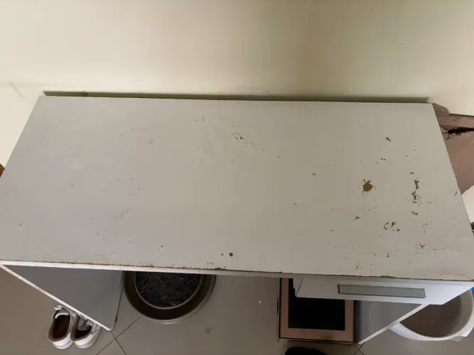 escrivaninha para doação!