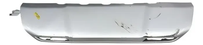 Aplique Parachoque Diant Sw4 2022 A 2023 Diamond C/ Detalhe 1