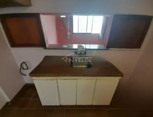 Apartamento : Padrão / Residencial / Ipanema