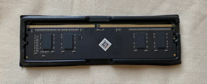 Memória Ram Win Memory DDR4 UDIMM 4GB 2666mhz até 3200mhz