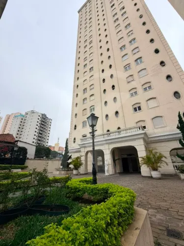 APARTAMENTO CAMPOS ELÍSEOS 300 METROS DO METRÔ MARECHAL DEODORO