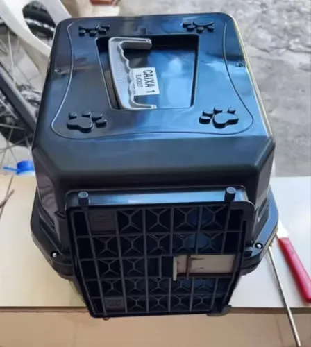 Caixa de transporte N1 