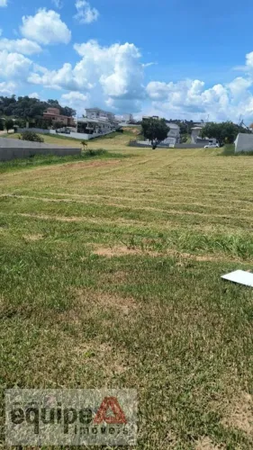 Terreno para Venda em Itupeva, Residencial Green Park