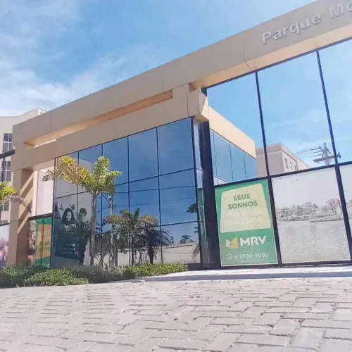 Urgente Vendo Apartamento Parque Monte Alto mobiliado sem entrada
