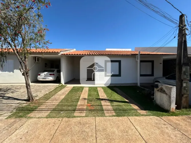 Casa para locação no bairro Jardim Califórnia